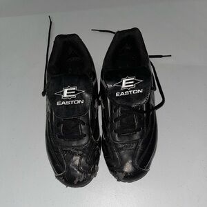 💙 Easton Athletic Baseball Cleats